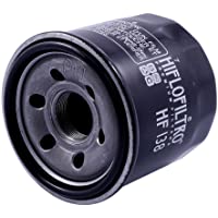 HifloFiltro HF138 - Filtro de aceite